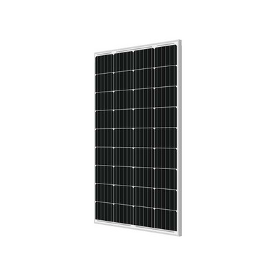 Соларни фотоволтаични  панели Соларен монокристален панел SUNKET 100 W